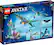 Alt View 11. LEGO - Avatar Jake & Neytiri’s First Banshee Flight 75572.