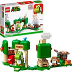 LEGO Super Mario Dry Bowser Castle Battle Expansion Set 71423 6425894 -  Best Buy