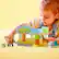 Angle. LEGO - DUPLO Wild Animals of Africa 10971.