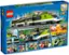 Alt View 11. LEGO - City Express Passenger Train 60337.