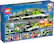 Alt View 11. LEGO - City Express Passenger Train 60337.