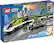 Left. LEGO - City Express Passenger Train 60337.