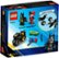 Alt View Zoom 11. LEGO - DC Batman versus Harley Quinn 76220 Toy Building Kit (42 Pieces).