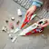 Alt View 12. LEGO - Star Wars Obi-Wan Kenobis Jedi Starfighter 75333 Toy Building Kit (282 Pieces).