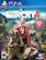 Front. Ubisoft - Far Cry 4.
