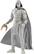 Alt View 11. Marvel - Legends Series Disney Plus Moon Knight.