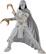 Alt View 12. Marvel - Legends Series Disney Plus Moon Knight.