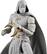 Alt View 14. Marvel - Legends Series Disney Plus Moon Knight.