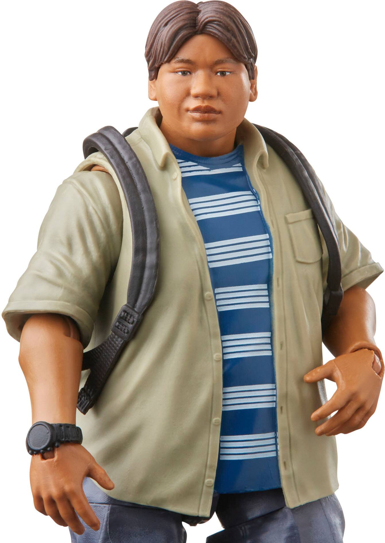 Best Buy: Marvel Legends Series 60th Anniversary Peter Parker and Ned Leeds  2-Pack F3457