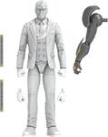 Marvel Legends Series Disney Plus Moon Knight F3858 - Best Buy