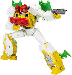 Generations Legacy Voyager G2 Universe Jhiaxus