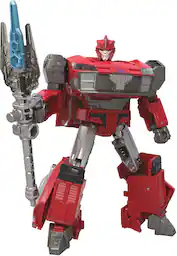 Generations Legacy Deluxe Prime Universe Knock-Out