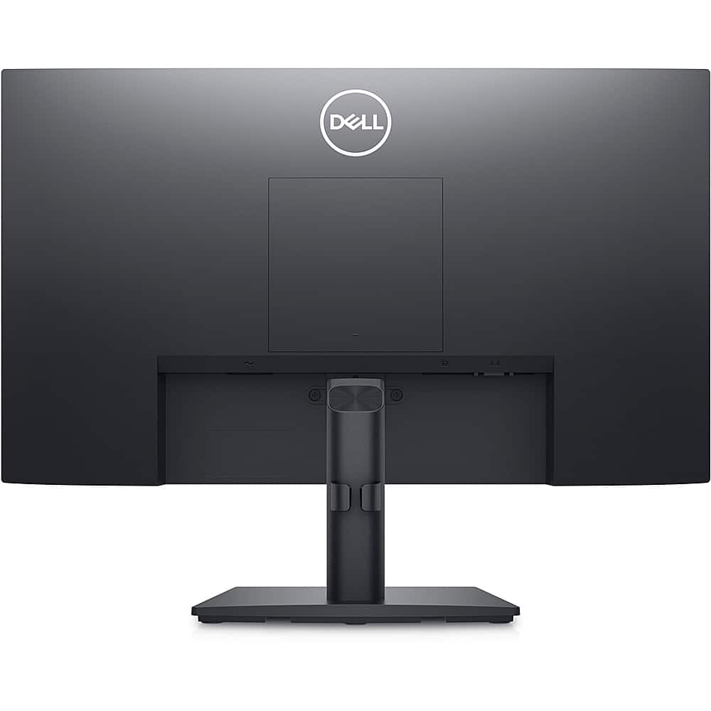 Alt View 11. Dell - 21.5" VA LCD FHD 60Hz Monitor (VGA) - Black.