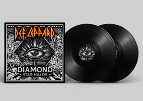 Diamond Star Halos [LP] - VINYL - Front_Zoom
