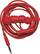Alt View Standard 3. Urbanears - Bagis Earbud Headphones - Tomato.