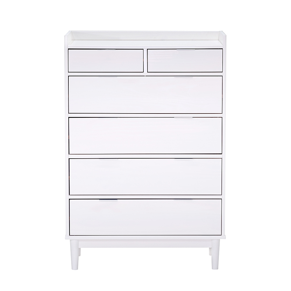 Modern White Drawer Dresser | lupon.gov.ph