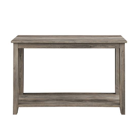 Best buy console online table