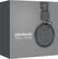 Alt View Standard 1. Urbanears - Plattan On-Ear Headphones - Dark Gray.