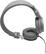 Alt View Standard 4. Urbanears - Plattan On-Ear Headphones - Dark Gray.