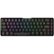 Front Zoom. ASUS - Falchion NX 65% Wireless Mechanical Gaming Keyboard with RGB Lighting - Black, Gray.