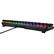 Alt View 11. ASUS - Falchion NX 65% Wireless Mechanical Gaming Keyboard with RGB Lighting - Black, Gray.