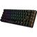 Alt View 12. ASUS - Falchion NX 65% Wireless Mechanical Gaming Keyboard with RGB Lighting - Black, Gray.