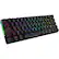 Alt View 14. ASUS - Falchion NX 65% Wireless Mechanical Gaming Keyboard with RGB Lighting - Black, Gray.