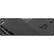 Alt View 15. ASUS - Falchion NX 65% Wireless Mechanical Gaming Keyboard with RGB Lighting - Black, Gray.