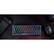 Alt View 19. ASUS - Falchion NX 65% Wireless Mechanical Gaming Keyboard with RGB Lighting - Black, Gray.