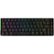 Alt View Zoom 20. ASUS - Falchion NX 65% Wireless Mechanical Gaming Keyboard with RGB Lighting - Black, Gray.