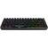 Alt View 23. ASUS - Falchion NX 65% Wireless Mechanical Gaming Keyboard with RGB Lighting - Black, Gray.