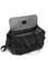 Angle. TUMI - Alpha Bravo Mason Duffel Bag - Black.