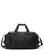 Front. TUMI - Alpha Bravo Mason Duffel Bag - Black.