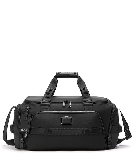 Tumi sales expandable duffel