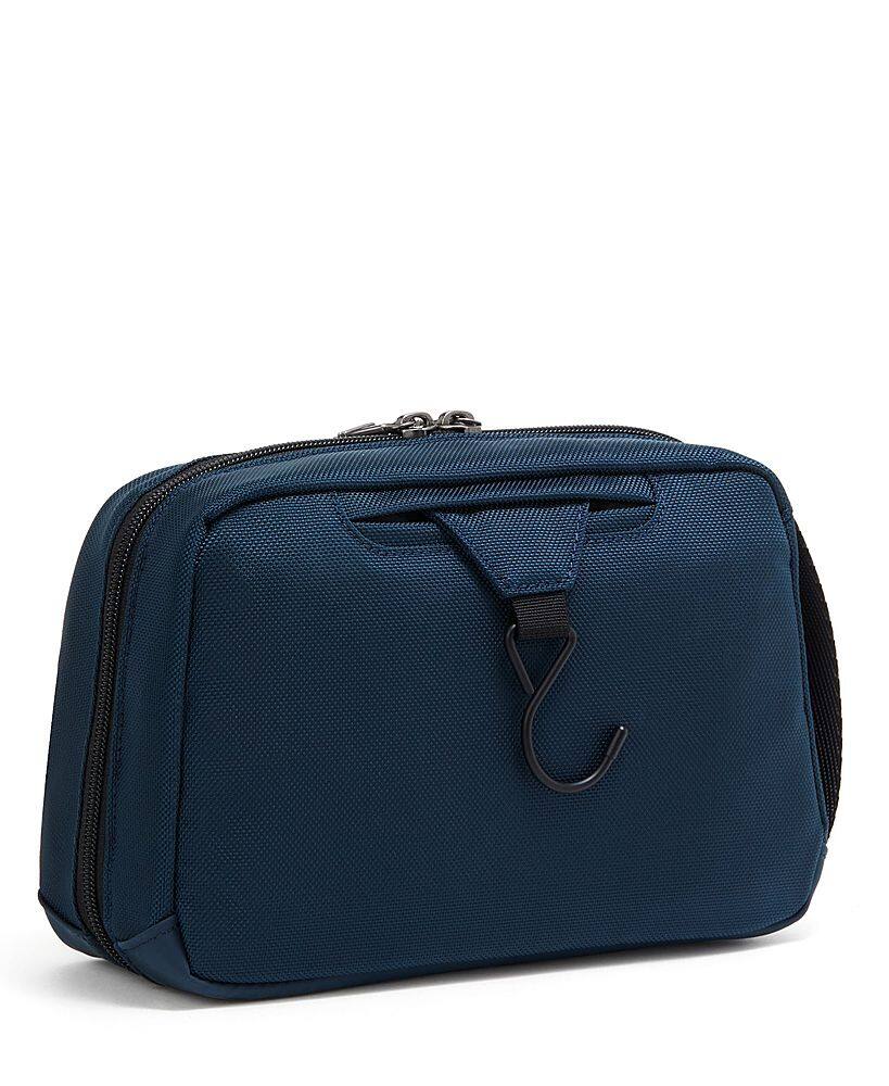 Alt View 11. TUMI - Response Travel Kit - Navy.