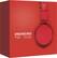 Alt View Standard 1. Urbanears - Plattan On-Ear Headphones - Tomato.
