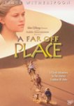 Front Standard. A Far Off Place [DVD] [1993].