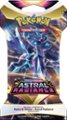 Front. Pokémon - Trading Card Game: Astral Radiance Sleeved Boosters - Styles May Vary.