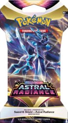 Pokémon - Trading Card Game: Astral Radiance Sleeved Boosters - Styles May Vary - Front_Zoom