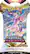 Alt View 11. Pokémon - Trading Card Game: Astral Radiance Sleeved Boosters - Styles May Vary.