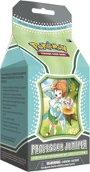 Pokémon - Trading Card Game: Professor Juniper Premium Tournament Collection - Front_Zoom