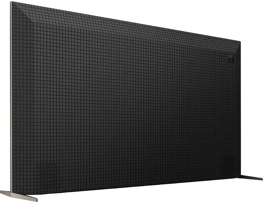 Alt View 1. Sony - 75" Class BRAVIA XR Z9K Mini-LED 8K Smart Google TV - Black.