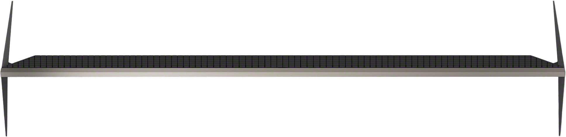 Alt View 2. Sony - 75" Class BRAVIA XR Z9K Mini-LED 8K Smart Google TV - Black.