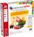 Angle. Magna-Tiles - Builder 32-Piece Magnetic Construction Set, The Original Magnetic Building Brand.