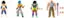 Front. Bandai - Dragon Ball Super - Dragon Stars 6.5" Action Figure Assortment - Styles May Vary.