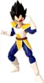 Alt View 11. Bandai - Dragon Ball Super - Dragon Stars 6.5" Action Figure Assortment - Styles May Vary.