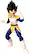 Alt View 11. Bandai - Dragon Ball Super - Dragon Stars 6.5" Action Figure Assortment - Styles May Vary.