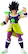 Alt View 17. Bandai - Dragon Ball Super - Dragon Stars 6.5" Action Figure Assortment - Styles May Vary.
