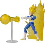 Best Buy: Bandai Dragon Ball Super Dragon Stars 6.5 Action Figure Super  Saiyan Blue Goku Version 2 36780