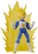 Alt View Zoom 12. Bandai - Dragon Ball Super - Dragon Stars Power Up Pack Super Saiyan Vegeta Action Figure.